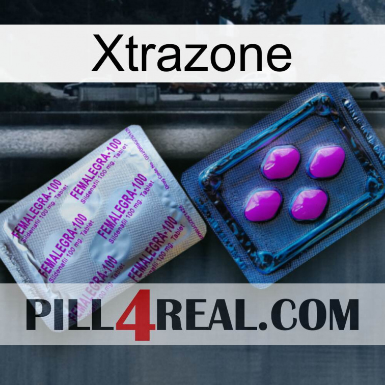 Xtrazone 37
